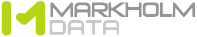 Markholmdata Utveckling